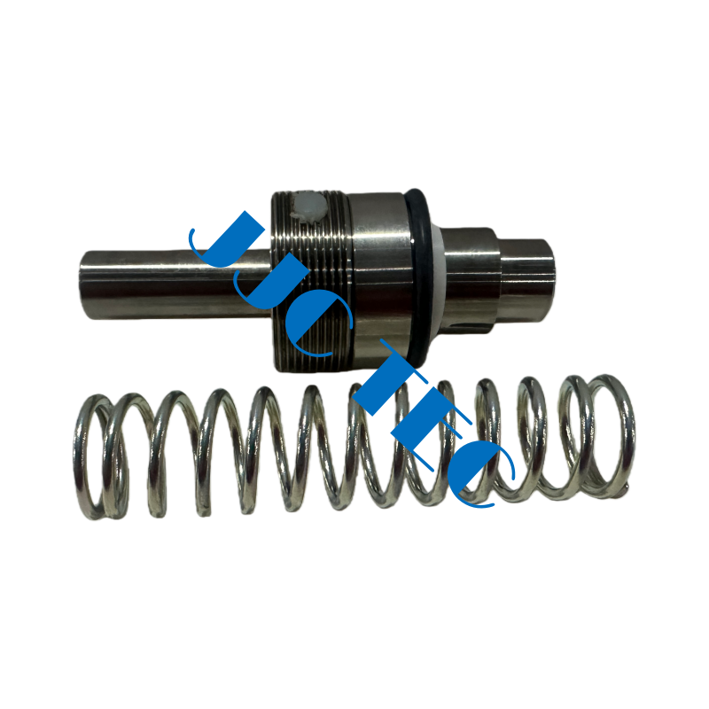 VLV، CHK ASSY، POPPET STYLE F/SHAFFER UL، رقم مرجع OEM: 20022638، يستخدم لـ 18-15M NXT Triple Ram BOP