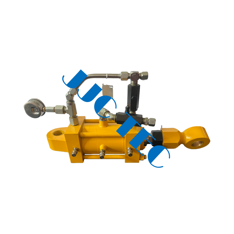 ASSY، محاذاة، أسطوانة، TDS-8/1000، رقم مرجع OEM: 30174224، يستخدم لمحرك الأقراص العلوي، TDS-8SA