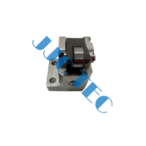 صمام مزلاج ASSY لـ BX # 4، رقم مرجع OEM: 50003960-11، يستخدم للمصعد