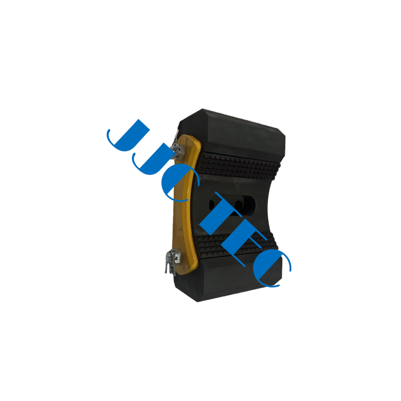 JAW ASSY، رقم مرجع OEM: 30125052، يستخدم لمحرك الأقراص العلوي، TDS-11SA