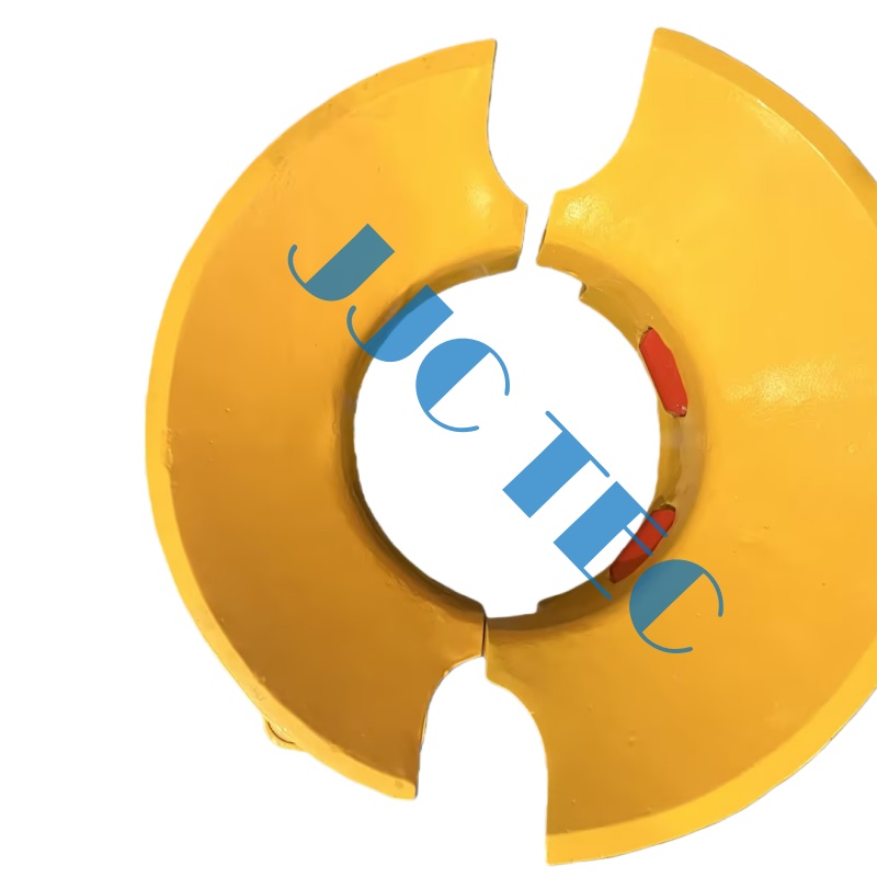 ASSY، دليل الطعن، رقم مرجع OEM: 30125159، يستخدم لمحرك الأقراص العلوي، TDS-8SA