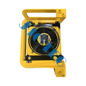 KIT، OIL C00LER، رقم مرجع OEM: 10728779-001، يستخدم للمحرك العلوي، TDS-11HD