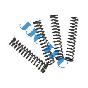 SPRING، COMPRESSION، رقم مرجع OEM: 120115، يستخدم للمحرك العلوي، TDS-11SA