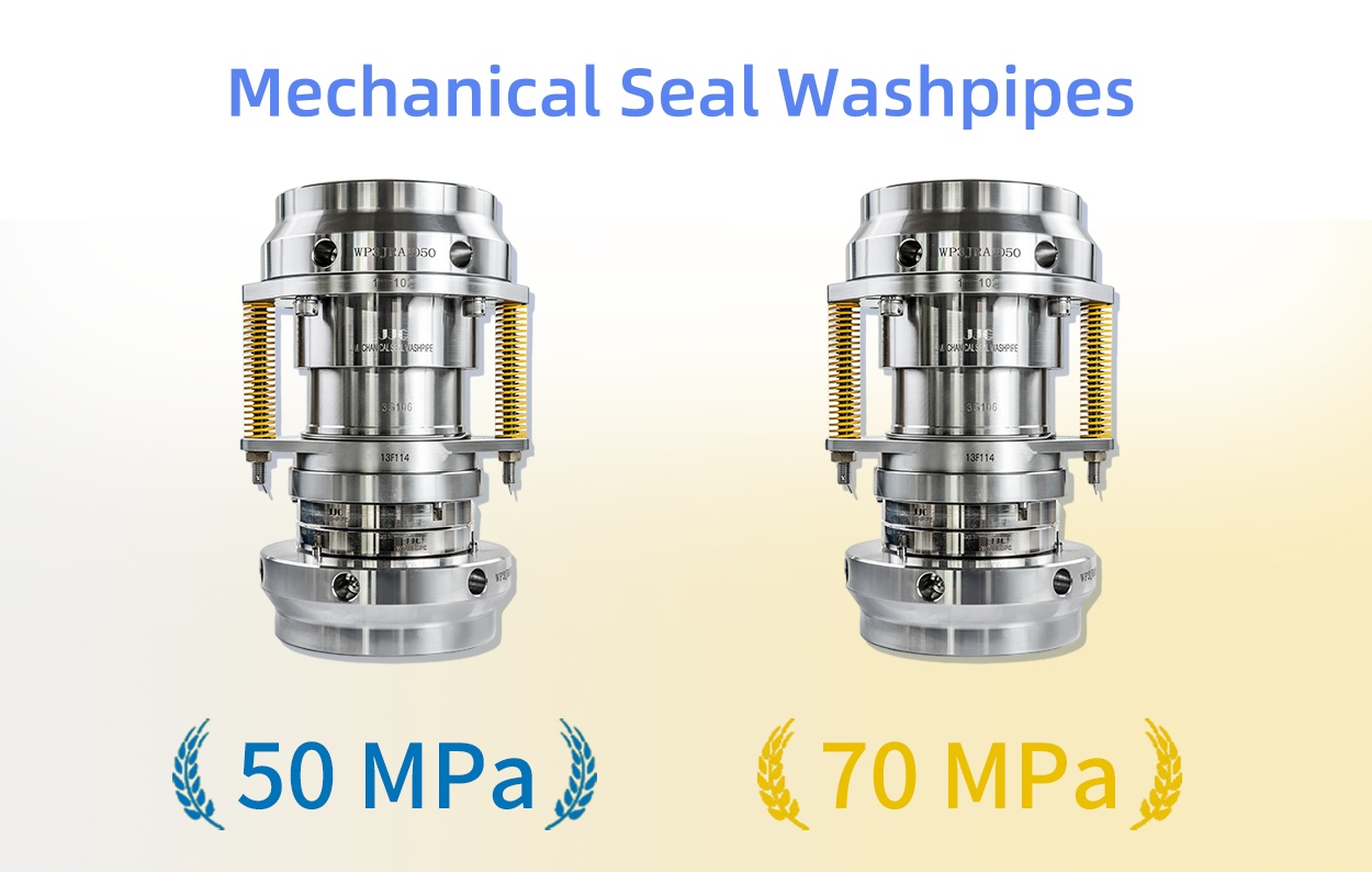 تقديم بئر 10000 متر مزدوج: اختراقات في تقنية الغسيل