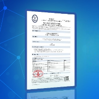 تتلقى JJC أول شهادة موافقة نوع Iron Roughnneck '