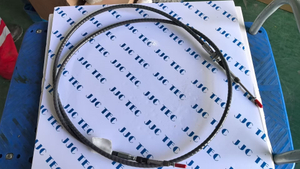 Assy Cable ، OEM المرجع رقم: 30171622-5 ، يستخدم لـ ST-80