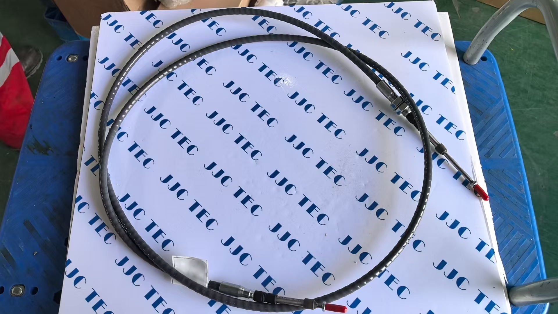 Assy Cable ، OEM المرجع رقم: 30171622-5 ، يستخدم لـ ST-80