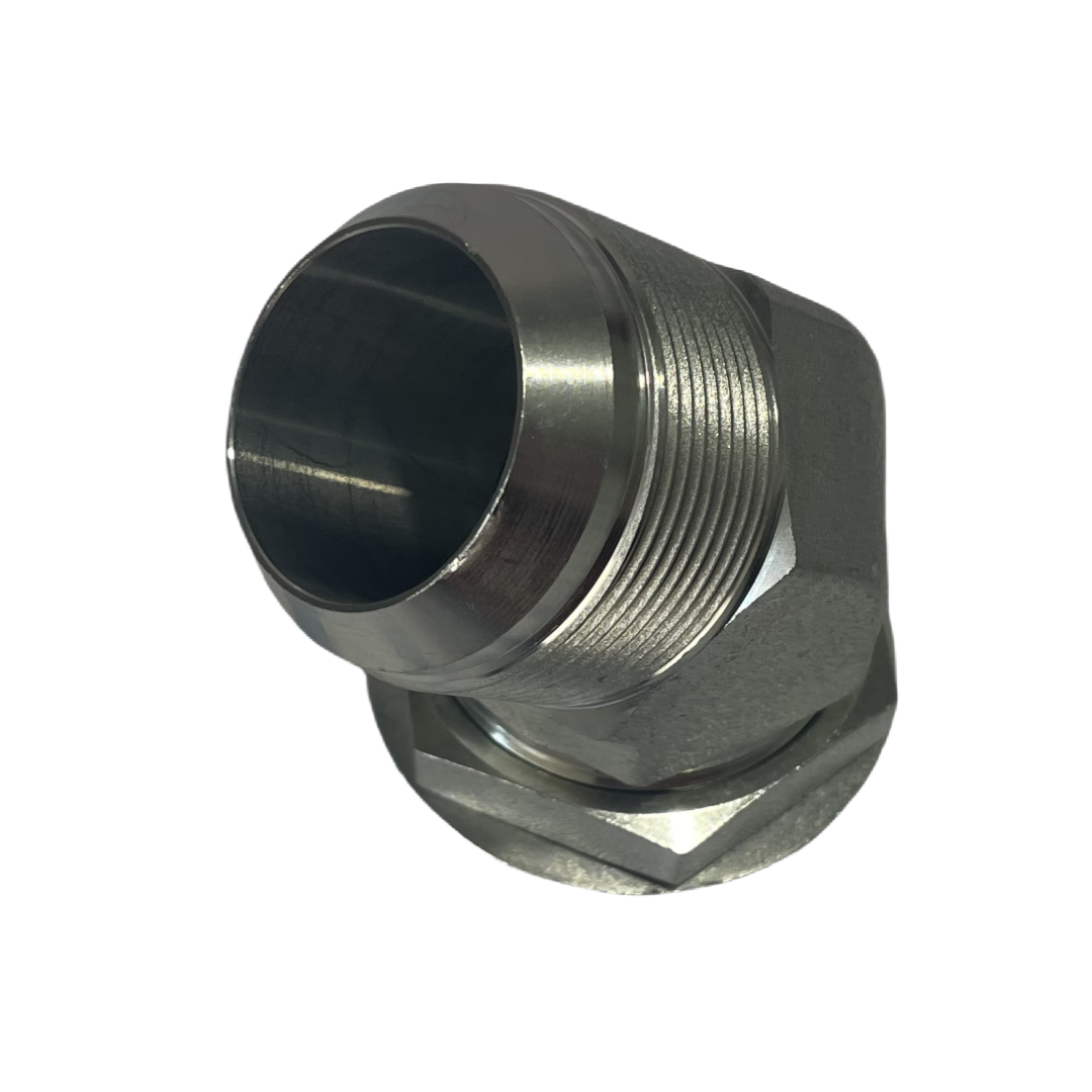 الكوع، رقم مرجع OEM: 56557-24-24S، يستخدم لـ TDS-8SA