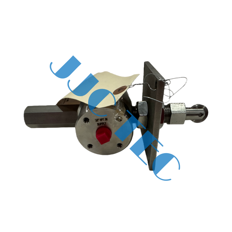 صمام، هيدروليكي، رقم مرجع OEM: 20001205، يستخدم لنظام التحكم في مكدس مانع الانفجار BOP