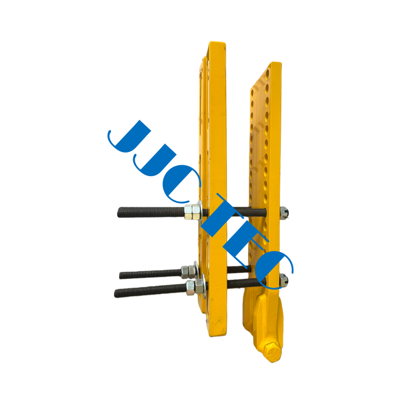 ASSY، BRACE HANG-OFF، رقم مرجع OEM: 30154905، يستخدم لمحرك الأقراص العلوي، TDS-11SA