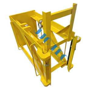 CARRIAGE، HOIST، TDS11، رقم مرجع OEM: 30179739، يستخدم للمحرك العلوي، TDS-11SA
