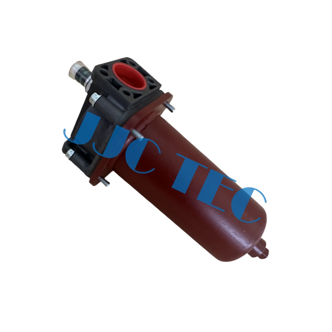 تصفية ASSY ، مع إنذار الأوساخ ، ميكانيكي ، OEM المرجع رقم: 30156633 ميكر