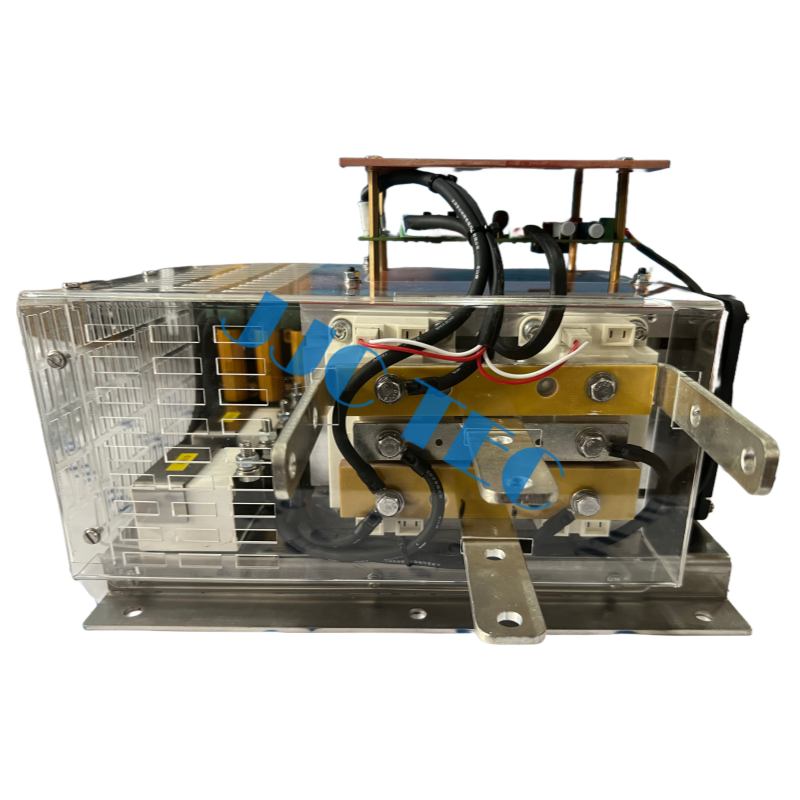 BBRAKE Chopper ، AIR BOADED ، OEM REF NO: 10566912-001 ، يستخدم لمحرك الأقراص العلوي ، TDS-11SA