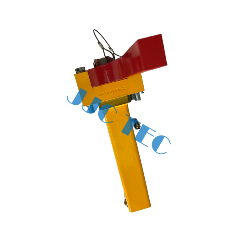 Fingboar ، OEM المرجع رقم: 20100769 ، يستخدم في الإصبع