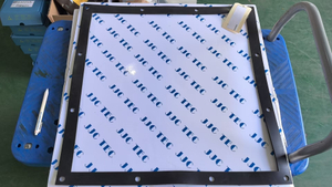 SQ Gasket ، OEM المرجع رقم: 2033236 ، يستخدم في نوفمبر توب درايف