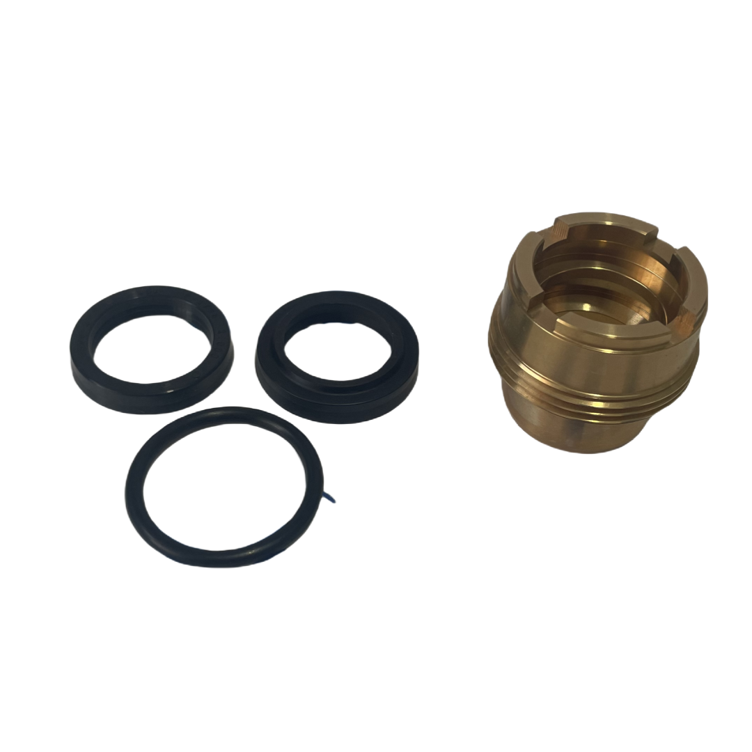 طقم ختم ROD & GLAND، رقم مرجع OEM: 108894-G10، يستخدم لـ TDS-8SA