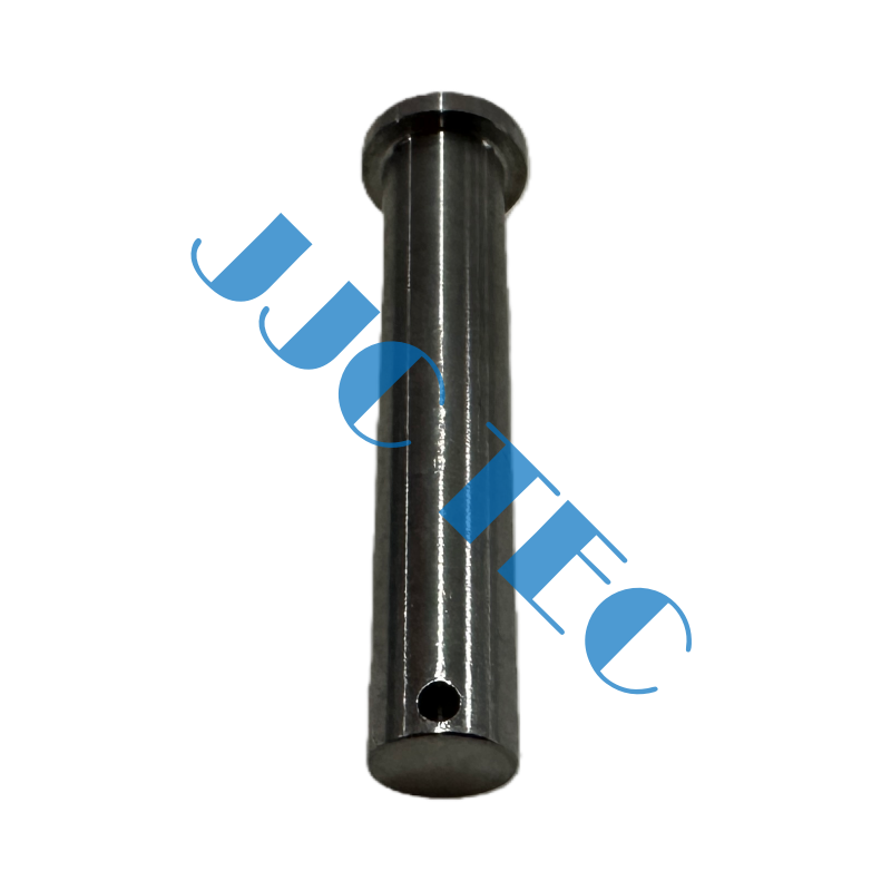 CLEVIS PIN LONG(SS) لصمام المزلاج BX-1V، رقم مرجع OEM: 50003963، يستخدم للمصعد