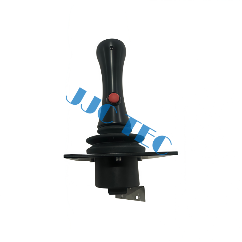 2Switch-Joystick ، ​​OEM المرجع رقم: 20055317-G ، يستخدم لمحطة مشغل Cyberbase