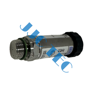 جهاز إرسال الضغط، 0-400 بار، رقم مرجع OEM: 17847424-001، يستخدم لوحدة الطاقة الهيدروليكية