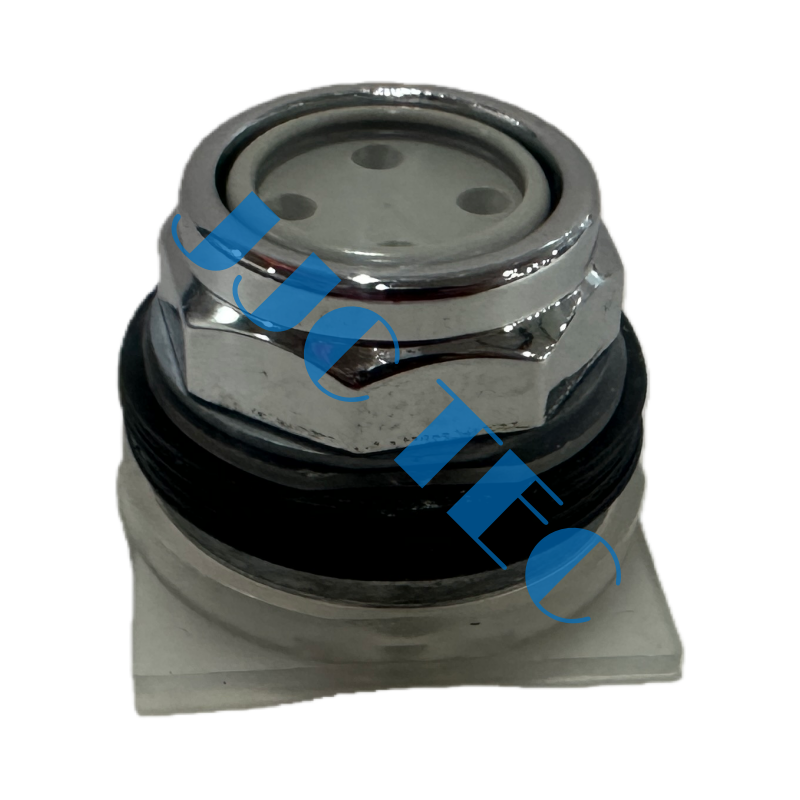 BUTTON- SQD #9001-KR-1U PUSH، رقم مرجع OEM: 7801140، يستخدم لوحدة الغلاف CM-22