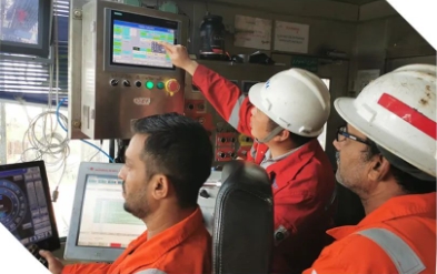 يعزز ابتكار الخدمة الكفاءة