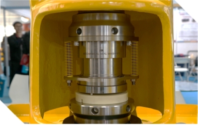  الختم الميكانيكي الغسيل