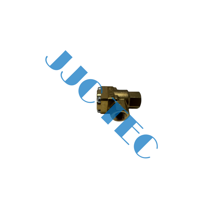 VLV، SHUTTLE، 1/4'NPT، 3-200# AIR، 3-50، رقم مرجع OEM: 1050610، يستخدم للوحة التحكم الرئيسية للمحول