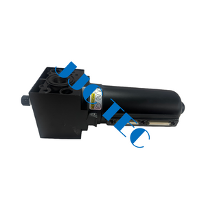 أداة التشحيم، خط الهواء الضبابي، رقم مرجع OEM: 30153871-6LN، يستخدم للوحة الأصابع