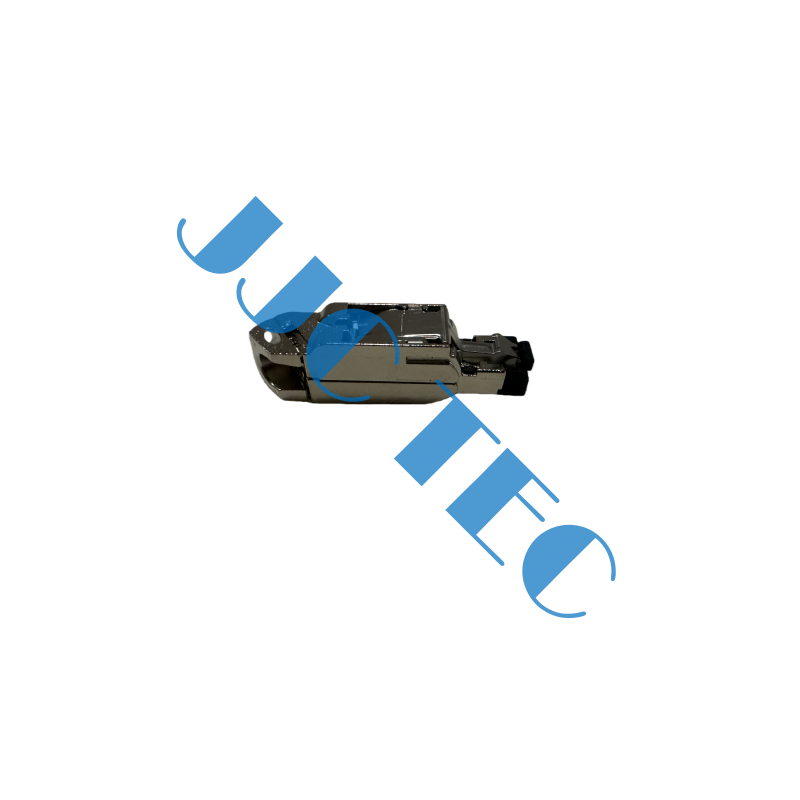 PATCH CABLE GREEN STP CAT.5 (2.0 M) RJ45، رقم مرجع OEM: 20035809، يستخدم لـ HydraRacker III