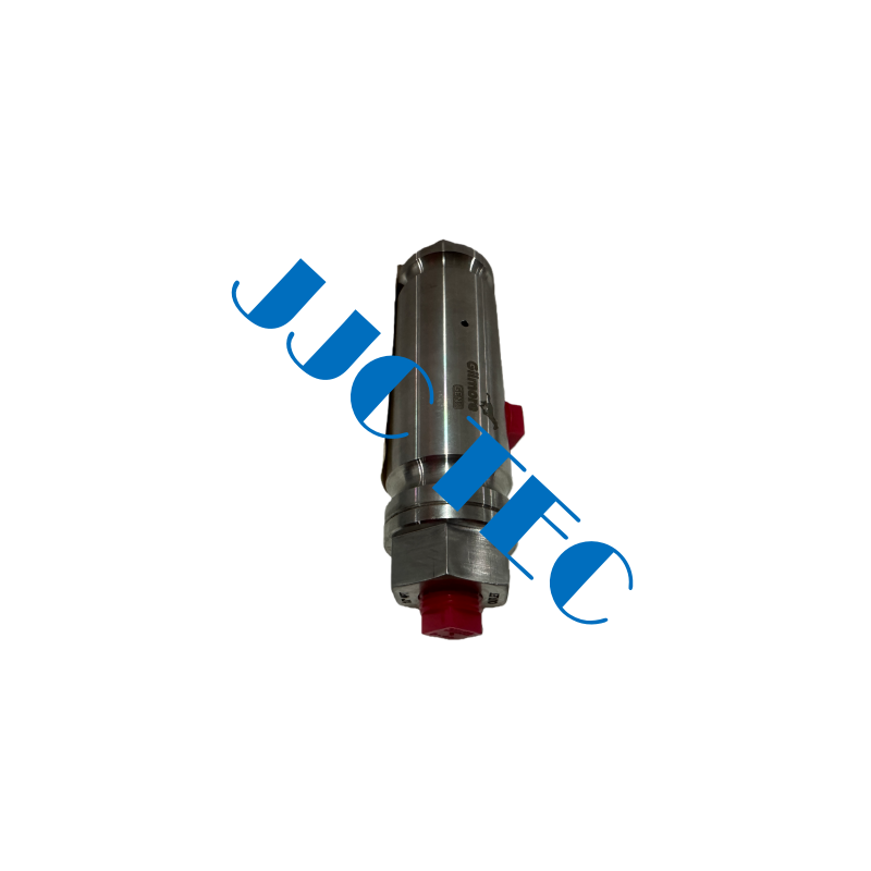 صمام فحص البوبتأنثى NPTF 16MATL 316، رقم مرجع OEM: 1505007، يستخدم للمحول