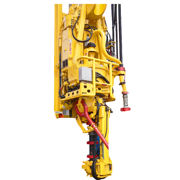 نوفمبر Varco 11SA قائمة أجزاء المحرك العلوي