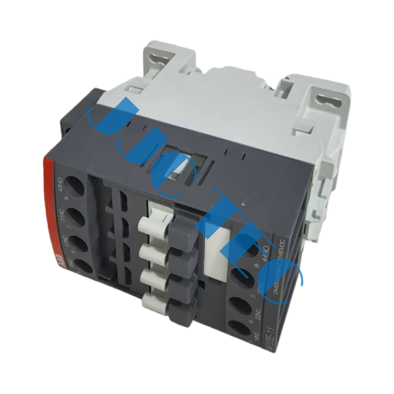 RLY-24VDC، 2A2B0C، 10A، IEC DEVICE، رقم مرجع OEM: 0000-6808-57، يستخدم للوحة المفاتيح العامة