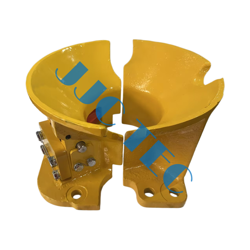 طقم الترقية، رقم OEM: 10828640، يستخدم للحديد Rougneck، ST-80C