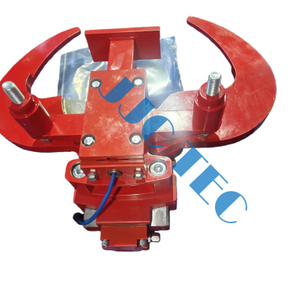 ASSY، مُركِّز الأنابيب، ST-120، رقم مرجع OEM: M364000704-100، يستخدم للحديد الخشن، ST-120