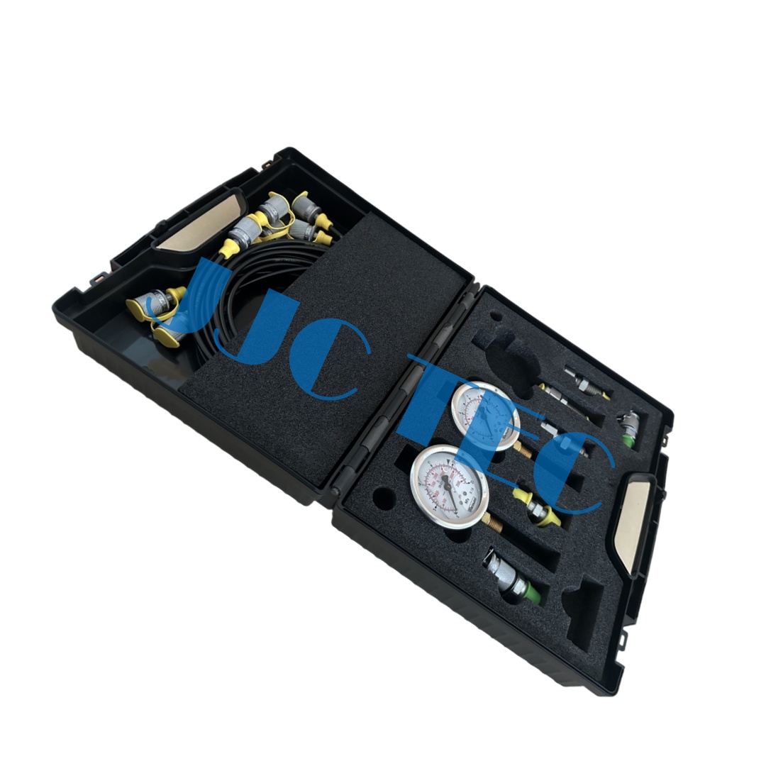 مجموعة مراقبة الضغط C1Complete Kit ، OEM المرجع رقم: 940315-1000 ، تستخدم في Top Drive