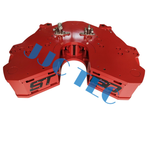 Upper Jaw Assy ، OEM REF NO: M364001105 ، يستخدم في Roughneck ، ST160