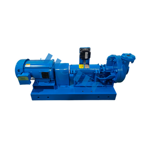 المحرك ، 3hp ، نوع NEMA (إطار 182T) ، OEM المرجع رقم: 10779198-001 ، يستخدم لمضخة الطين ، 14-P-220