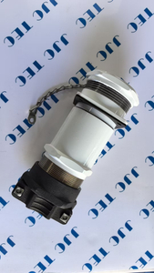 موصل الطاقة الأبيض ، OEM المرجع رقم: 114869-SF-WHT ، يستخدم في نوفمبر ، TDS ، Top Drive