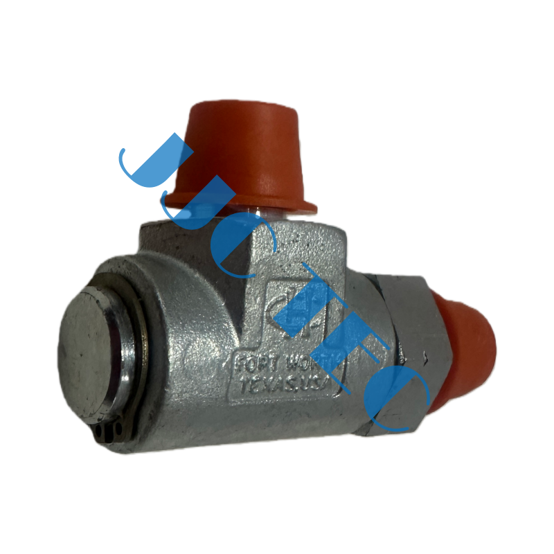 كوع، 90 درجة، حلقة دائرية × 37 درجة، رقم مرجع OEM: P364000031-6-6، يستخدم للحديد الخشن، ST-160