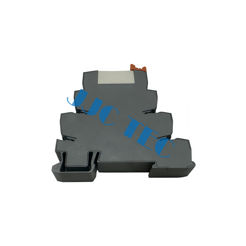 RLY-24DC/21-21/ATEX ، DPDT ، OEM المرجع رقم: 10044937-001-G ، يستخدم لمحرك الأقراص العلوي