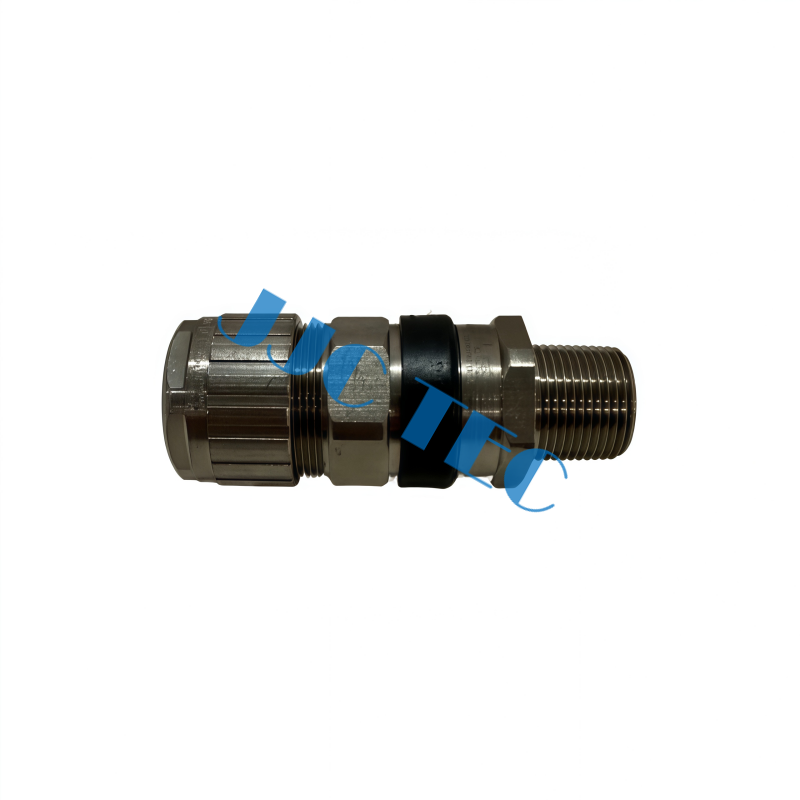 كابل ذراع الغدة Phm-1 ، 3/4 'NPT ، OEM المرجع رقم: 83444-06 ، يستخدم لمحرك الأقراص العلوي ، TDS-11SA