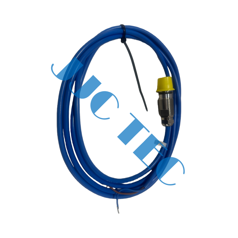 مستشعر القرب، 15 مم، رقم مرجع OEM: 98391، يستخدم للحديد الخشن، ST-160