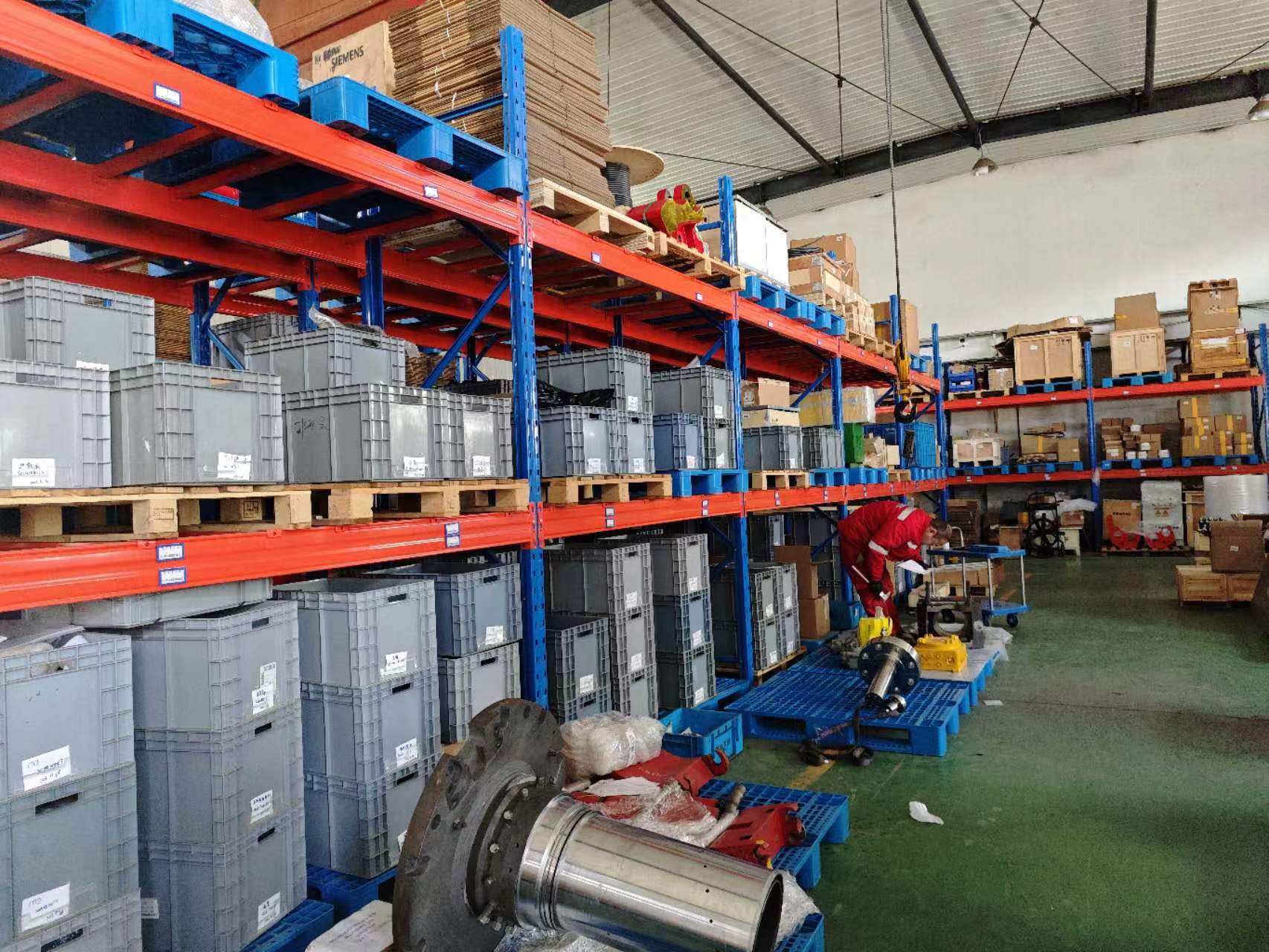 قطع غيار TDS-11SA توب درايف