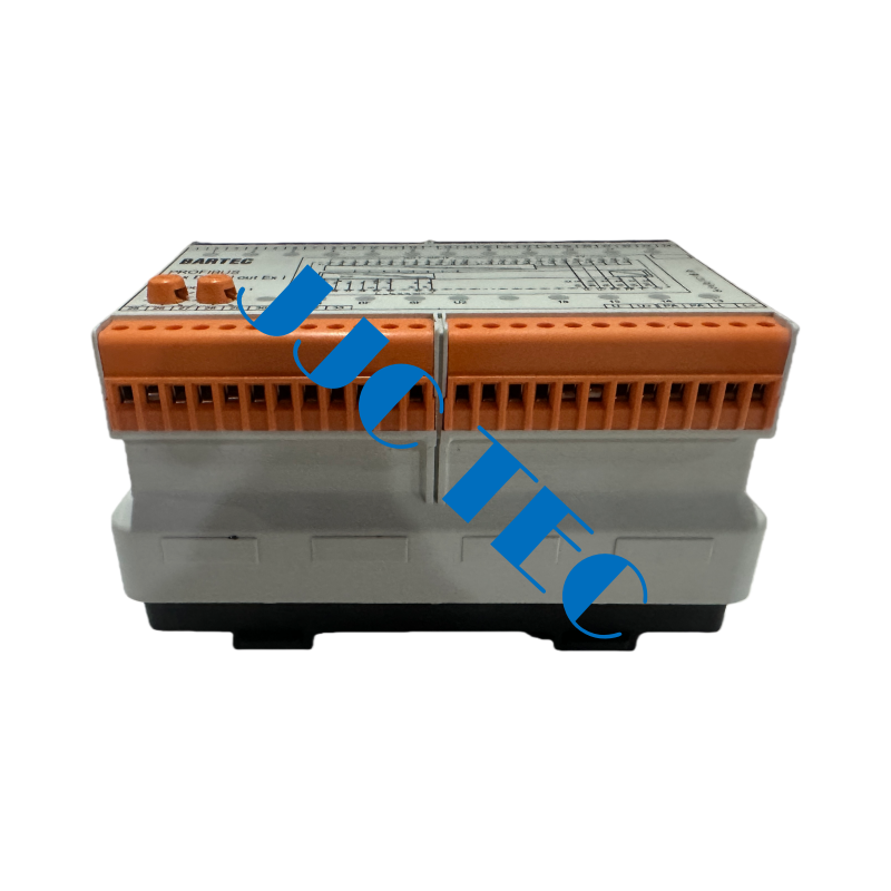 BSC BARTEC DIGITAL OUTPUT 16X، رقم مرجع OEM: 140244-BSC، يستخدم لمحرك الأقراص العلوي، TDS-8SA
