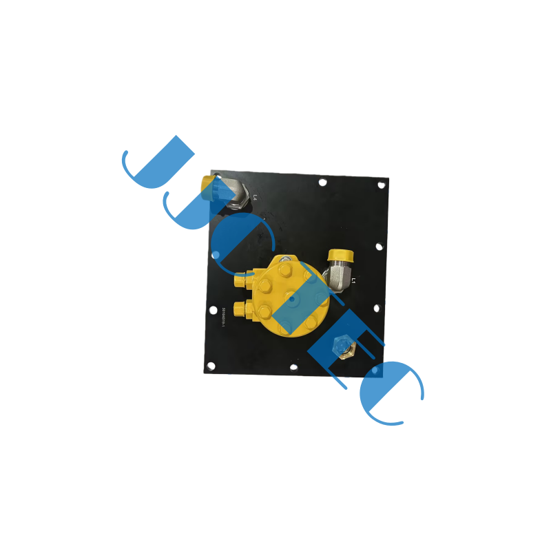 مضخة ASSY، تزييت علبة التروس، رقم مرجع OEM: 117603-1-GC، تستخدم للمحرك العلوي، TDS-11SA