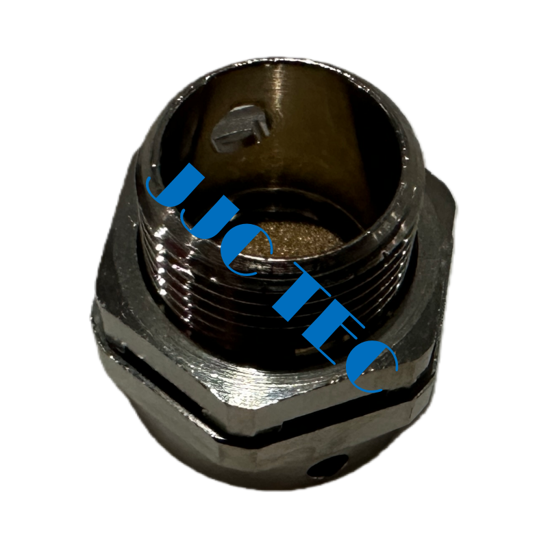 ملحق جهاز التنفس DLP، الصرف، IP27.00 OD، رقم مرجع OEM: 98692-2، يستخدم للمحرك العلوي، TDS-11SH