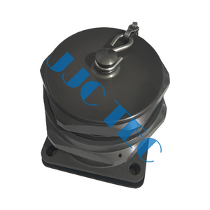 بكرة، محول، رقم مرجع OEM: 120119-1، يستخدم للمحرك العلوي، TDS-11SA